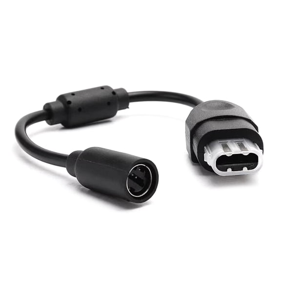 Console Breakaway Cable Handle Adapter Cord 25cm Long Stable Transmission Easy Plug and Play Use for XB Controller
