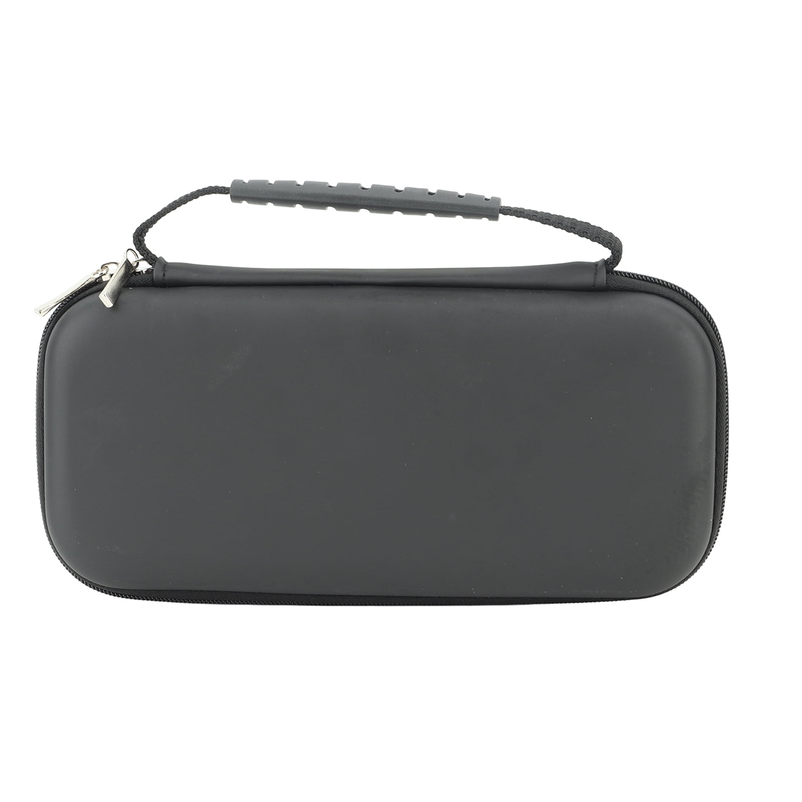 Console Carrying Case EVA Double Layer Sponge Handheld Game Carrying