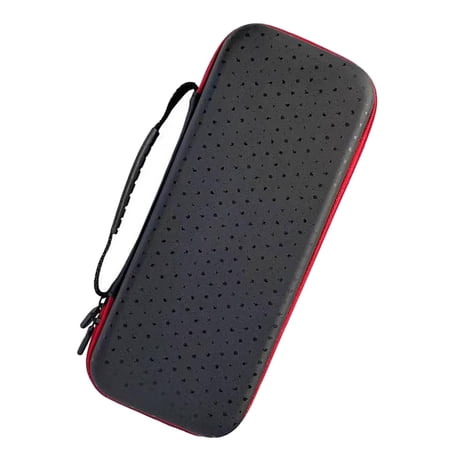Console Carrying Case Portable Protector for Switch Console and Accessories