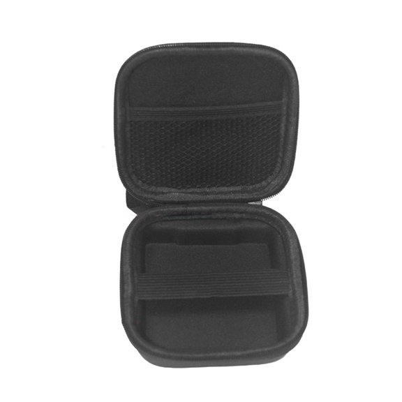 Console Carrying Case, Protections Bag PU Leather Carrying Bag Waterproof Dustproof Carrying Case