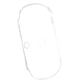thumbnail image 1 of Console Case TPU Cover Waterproof Clear Case Half Coverage Flexible Skin for PSV2000 Gamepad Protector Shell Housing, 1 of 7