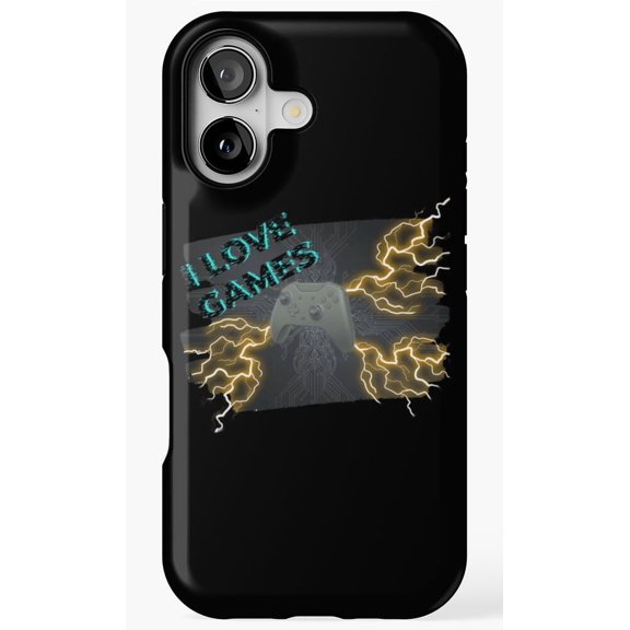 Console Control Electrical Tech Design Phone Case for iPhone 17 16 15 14 13 12 11 Pro Max