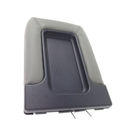 Console Cover - Compatible with 2000 - 2006 GMC Yukon 2001 2002 2003 2004 2005