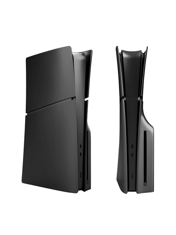For PS5 SLIM Digital Edition Console Case For PS5 SLIM Optical Drive Replacement Case