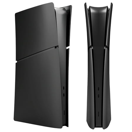 For PS5 SLIM Digital Edition Console Case For PS5 SLIM Optical Drive Replacement Case