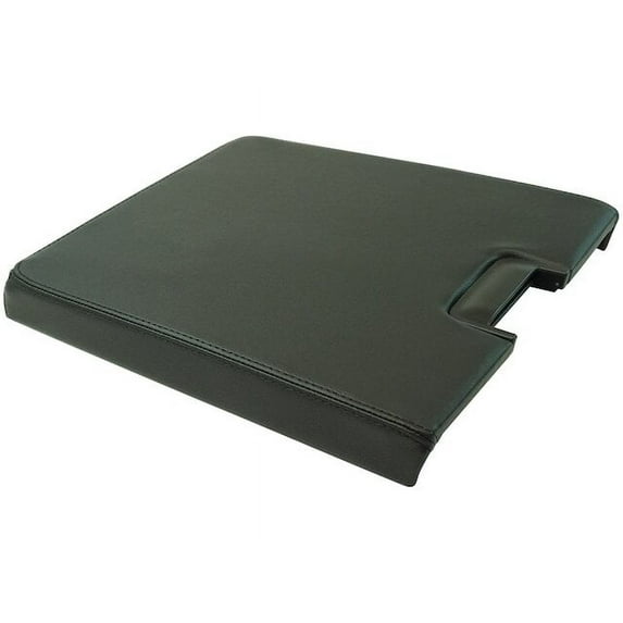 Console Cover Repair Kit - Compatible with 2007 - 2013 GMC Yukon 2008 2009 2010 2011 2012