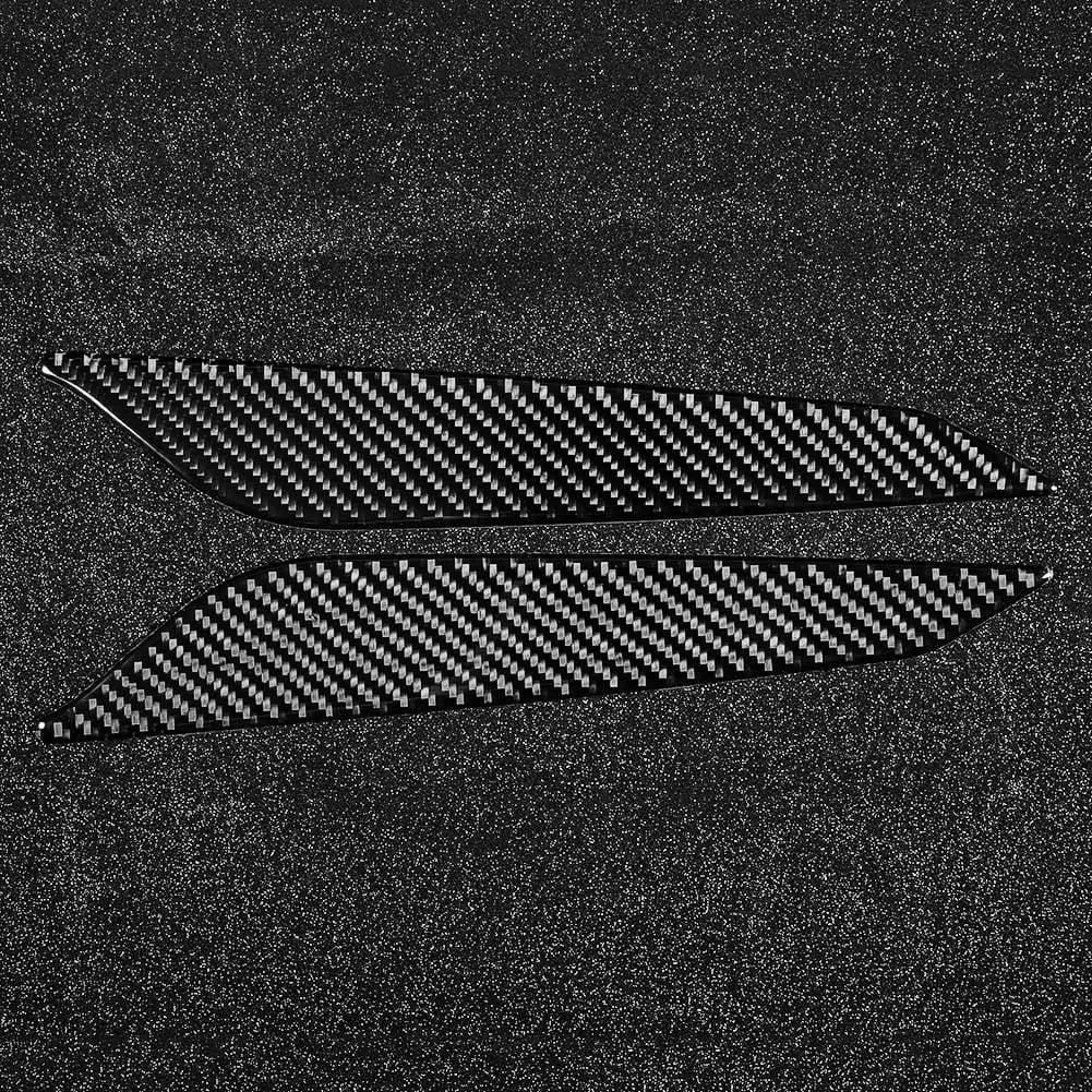 Console Cover, Side Cover, Center Console Side Trim Not Easy To Fade