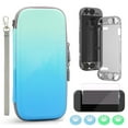 thumbnail image 1 of Console Defense System Waterproof Carrying Case Impact Absorbing Shell for NSW2, 1 of 10