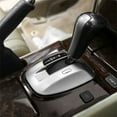 thumbnail image 1 of Console Gear Stick Selector Display Panel Trim Black For Honda Accord 2008- 2013, 1 of 5