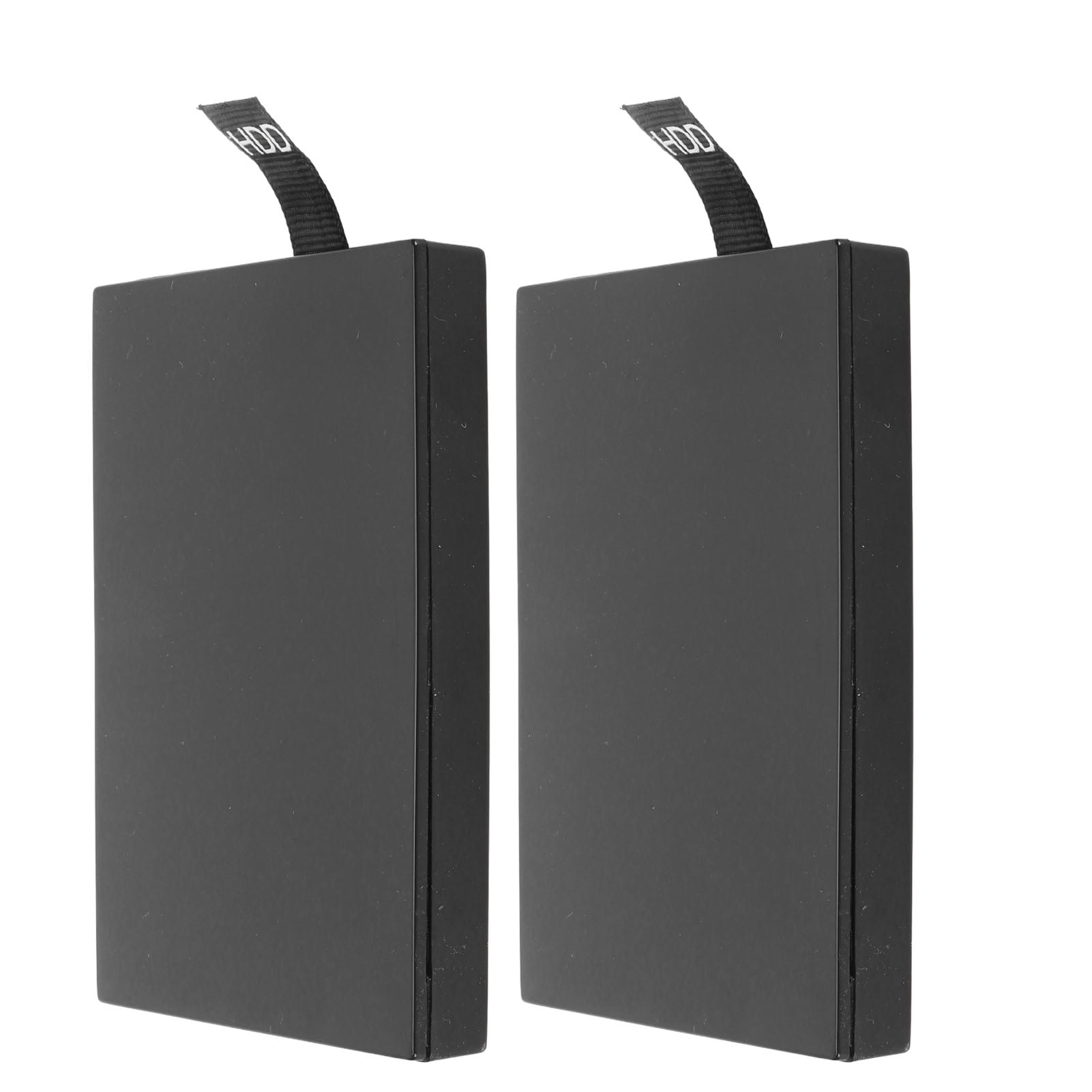 Internal Hard Shell Console Hard Disk Drive Case - 2Pcs Internal Hard Drive Enclosure for ...