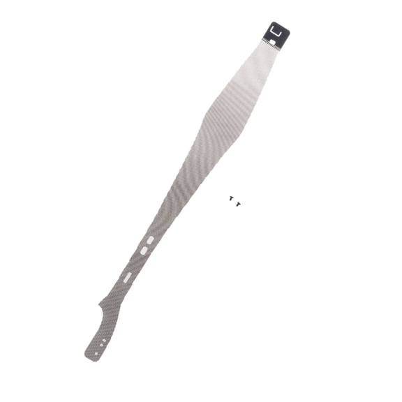 Console Host Middle Strips for Game Console Accessory Scratchproof Skin