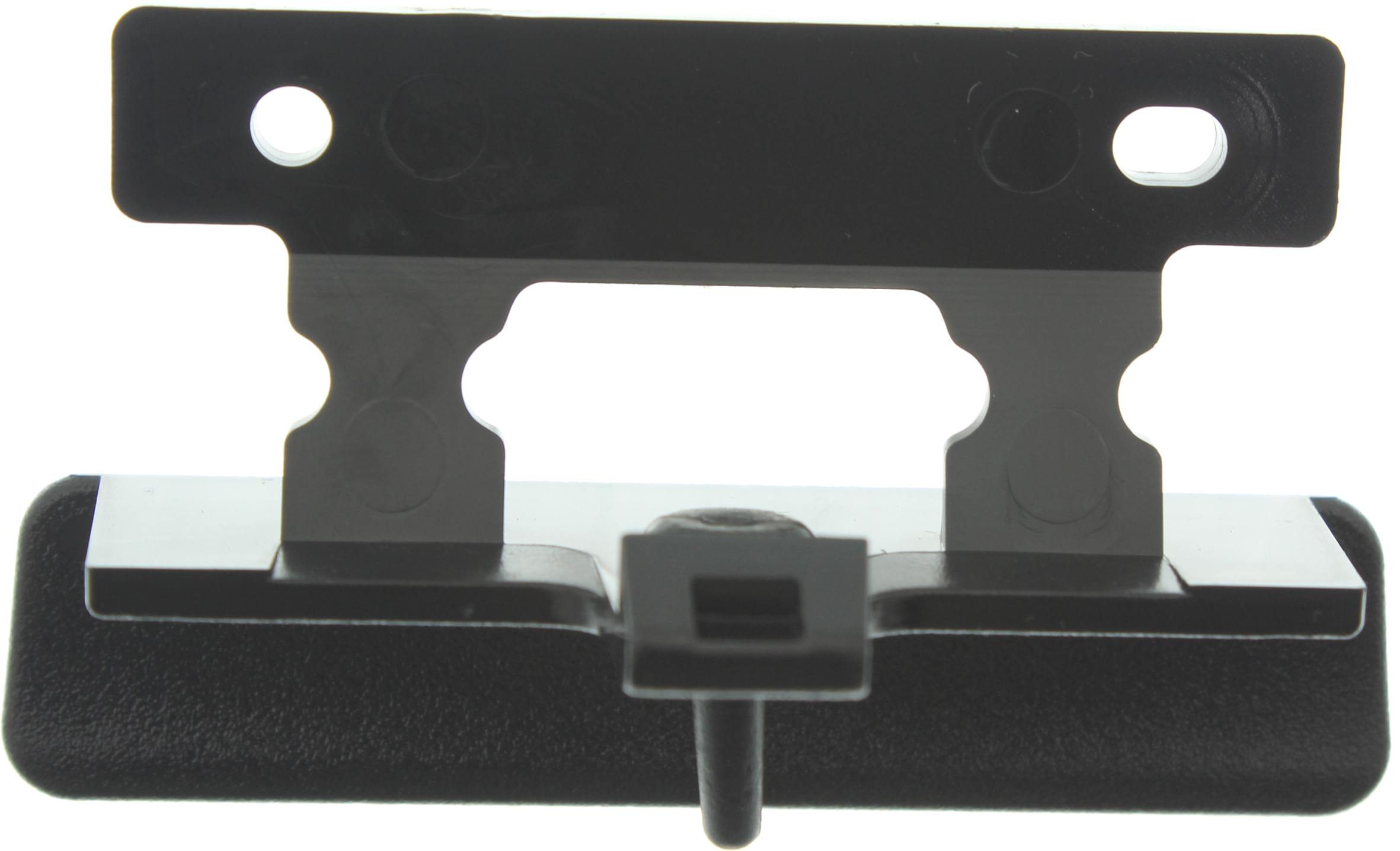 Console Latch Compatible For 2009-2013 Chevrolet Silverado 1500 2008-2013 Chevrolet Silverado 1500 2007-2013 Chevrolet Silverado 1500 2010-2013 Chevrolet Silverado 1500 2007-2014 Chevrolet Silver - image 1 of 3