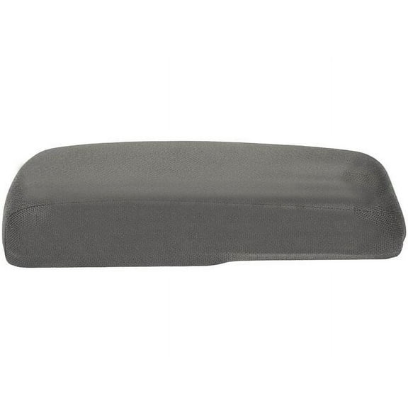 Console Lid - Black - Compatible with 2006 - 2010 Chevy Colorado 2007 2008 2009