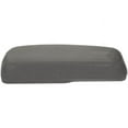 thumbnail image 1 of Console Lid - Black - Compatible with 2006 - 2010 GMC Canyon 2007 2008 2009, 1 of 2