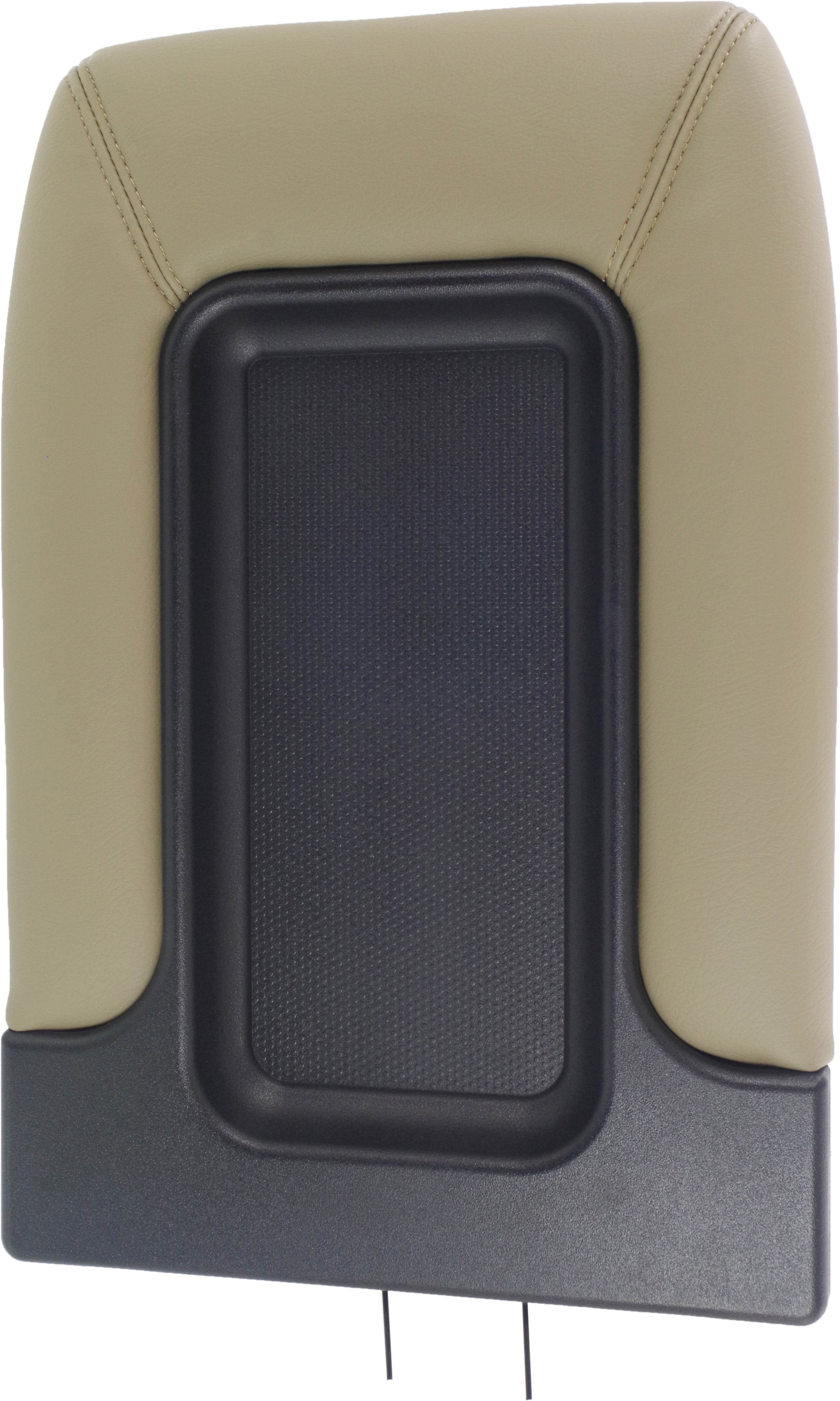 Console Lid Compatible For 1999-2000 Chevrolet Silverado 1500 2001-2005 Chevrolet Silverado 1500 2004-2006 Chevrolet Silverado 1500 2001-2006 Chevrolet Silverado 1500 2003-2006 Chevrolet Silverad