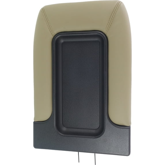 Console Lid Compatible For 1999-2000 Chevrolet Silverado 1500 2001-2005 Chevrolet Silverado 1500 2004-2006 Chevrolet Silverado 1500 2001-2006 Chevrolet Silverado 1500 2003-2006 Chevrolet Silverad