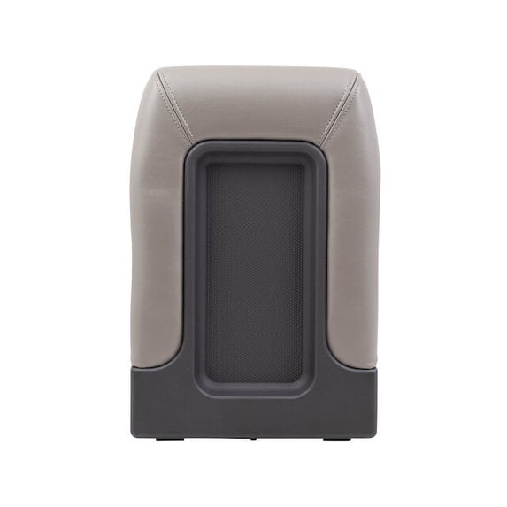 Console Lid - Compatible with 2001 - 2004 Chevy Silverado 2500 2002 2003