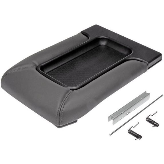 Console Lid - Compatible with 2001 - 2006 GMC Yukon - Dorman