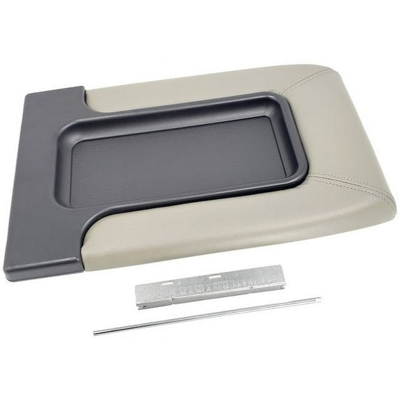 Console Lid - Compatible with 2002 - 2006 Cadillac Escalade 2003 2004 2005