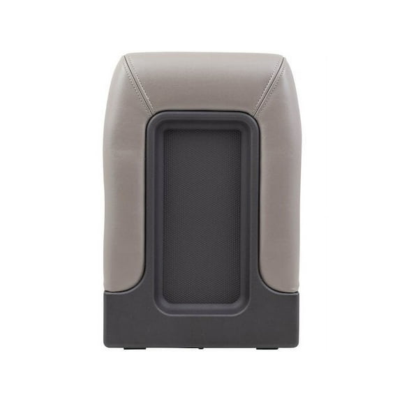 Console Lid - Compatible with 2002 - 2006 Cadillac Escalade EXT 2003 2004 2005