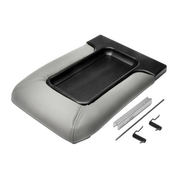 Console Lid - Compatible with 2002 - 2006 Chevrolet Avalanche 1500 - Dorman