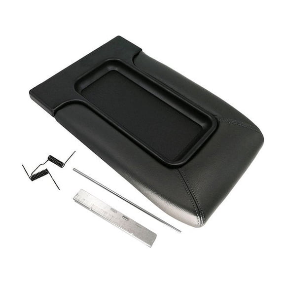 Console Lid - Compatible with 2002 - 2006 Chevrolet Avalanche 2500 - Replacement