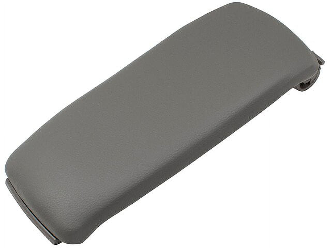 Audi A4 Console Lid