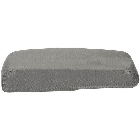 Console Lid - Compatible with 2004 - 2006 GMC Canyon - Dorman