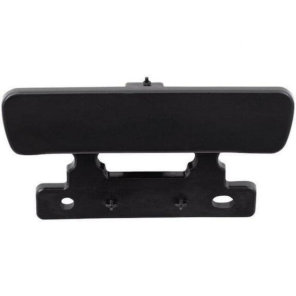 Console Lid - Compatible with 2007 - 2013 Chevy Suburban 2500 2008 2009 2010 2011 2012
