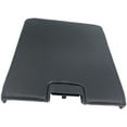 thumbnail image 1 of Console Lid - Compatible with 2007 - 2013 GMC Sierra 2500 HD 2008 2009 2010 2011 2012, 1 of 3