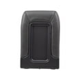 thumbnail image 1 of Console Lid - Compatible with 2007 Chevy Silverado 2500 HD Classic, 1 of 2