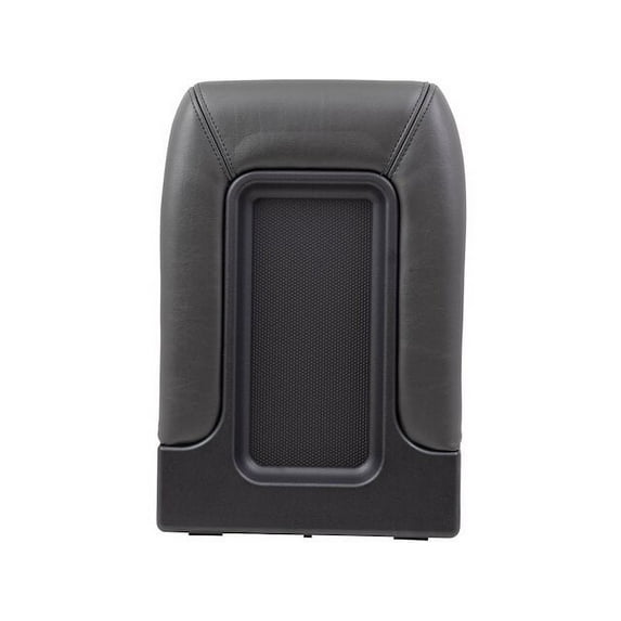 Console Lid - Compatible with 2007 Chevy Silverado 2500 HD Classic