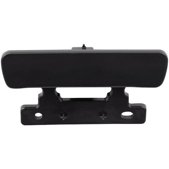 Console Lid - Compatible with 2007 Chevy Silverado 3500 Classic LS RWD Cab & Chassis 2-Door 6.6L V8 Turbocharged OHV Diesel