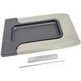 thumbnail image 1 of Console Lid - Compatible with 2007 GMC Sierra 3500 Classic, 1 of 3