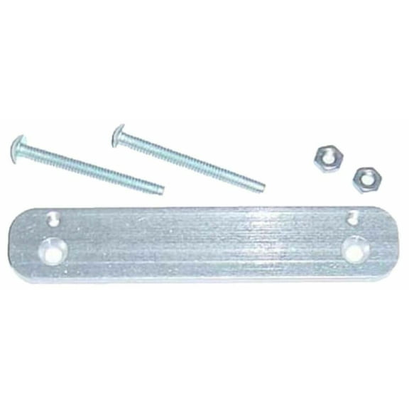 Console Lid Repair Kit 1964-1967 GTO Lemans Chevelle Cutlass 442 Skylark