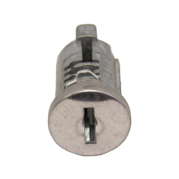 Console Lock Cylinder - Compatible with 2001 - 2004 Jeep Wrangler 2002 2003