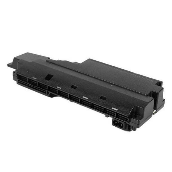 Console Power Supply Adapter for 4000 Replacement Power Supply Gaming Accessories High Performances Black