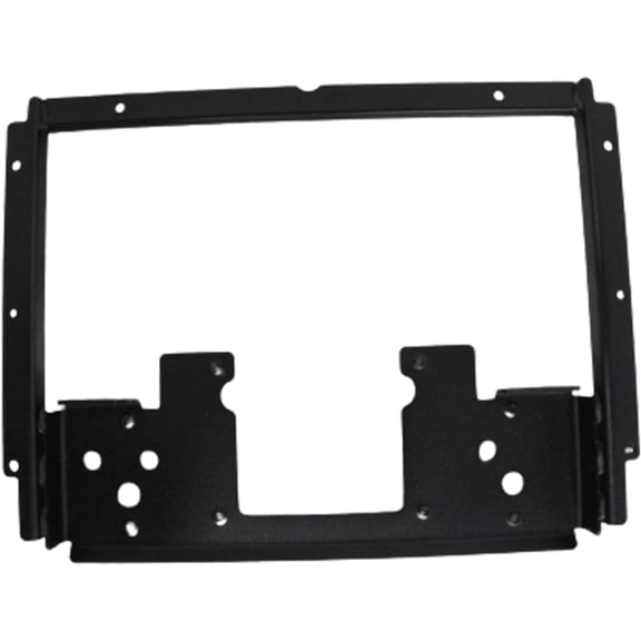 Console Rack Set 1000355294 Works with Matrix Fitness Treadmill