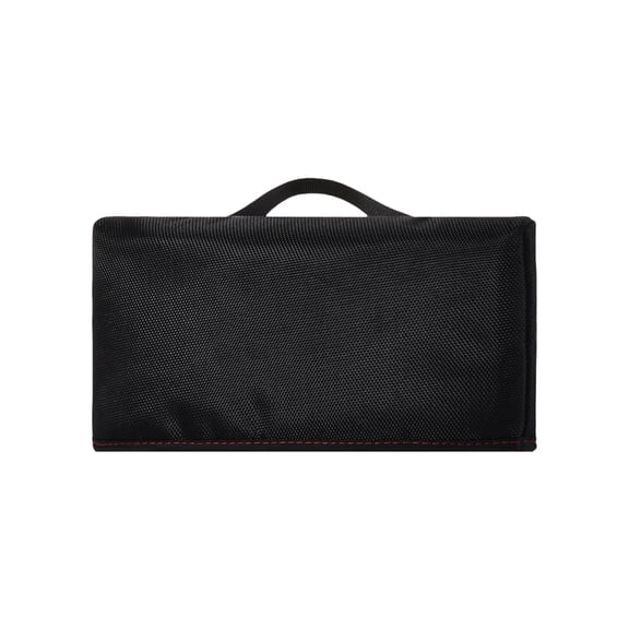 Console Scratchproof Protective Cover Dustproof Sleeve Gaming Accessory Black