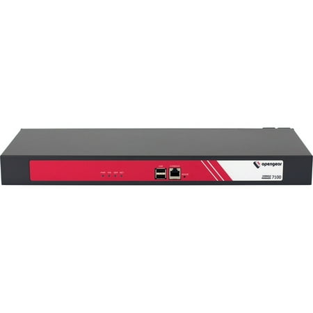 Console Server