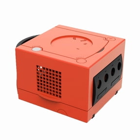 Console Shockproof Shell for DOL-001/DOL-101 Replacement Box Impacts Resistant Case Plastic Shell Gaming Accessories