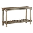 thumbnail image 1 of Console/Sofa Table, 1 of 2