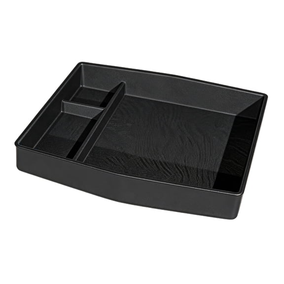 Console Storage Tray for Car 2026 Vehicle Interior, Sectioned Design for Car 2026 Small Daily Carry Items, Quick Reach and Cleaner Access