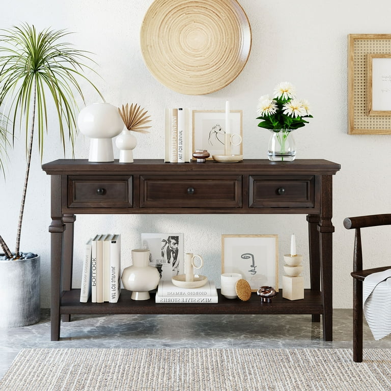 Shopping for shop console tables