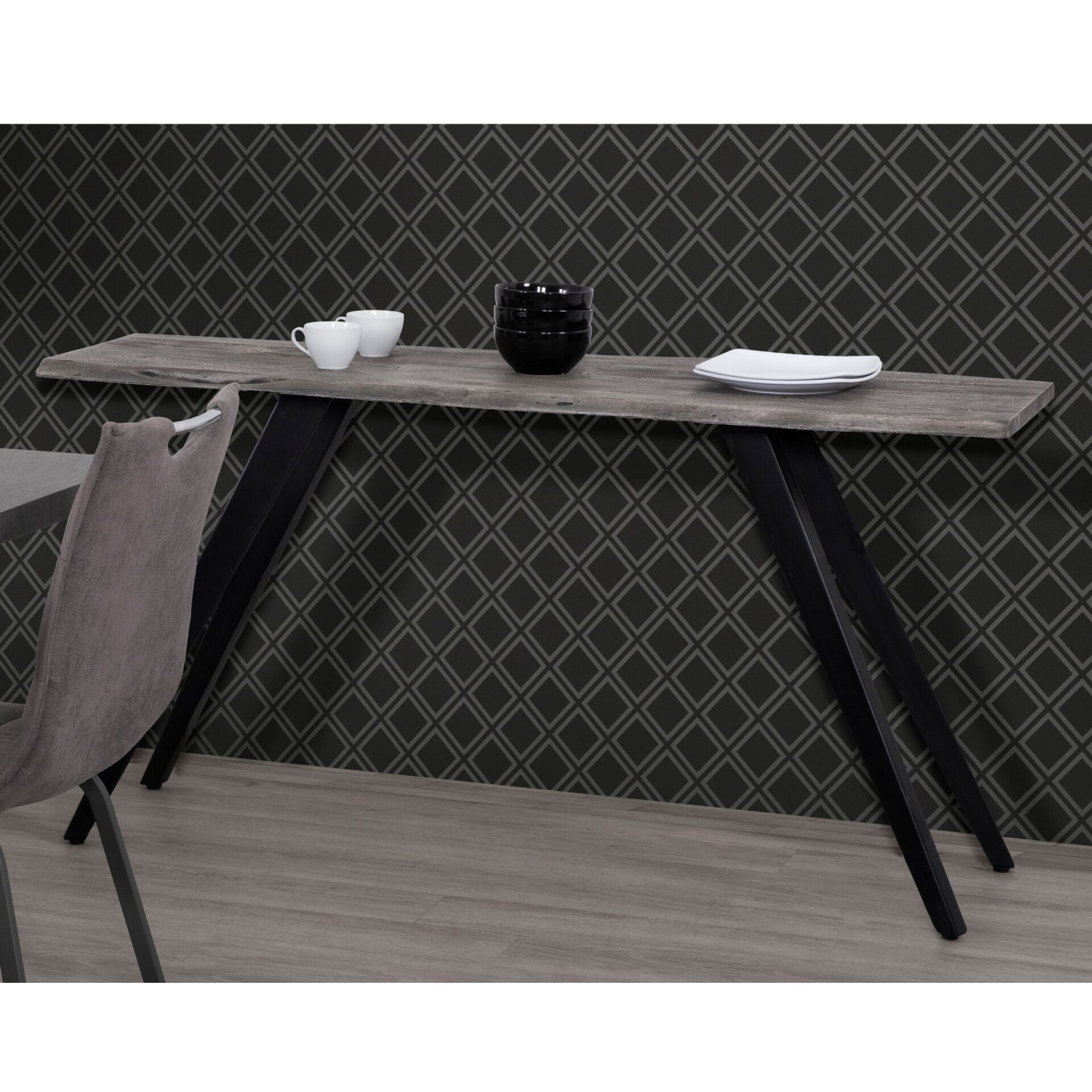 Console Table, 60