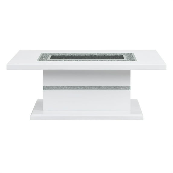 Console Table Column