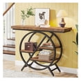 thumbnail image 1 of Console Table Entryway Table, 1 of 1