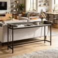 thumbnail image 1 of Console Table, 1 of 6