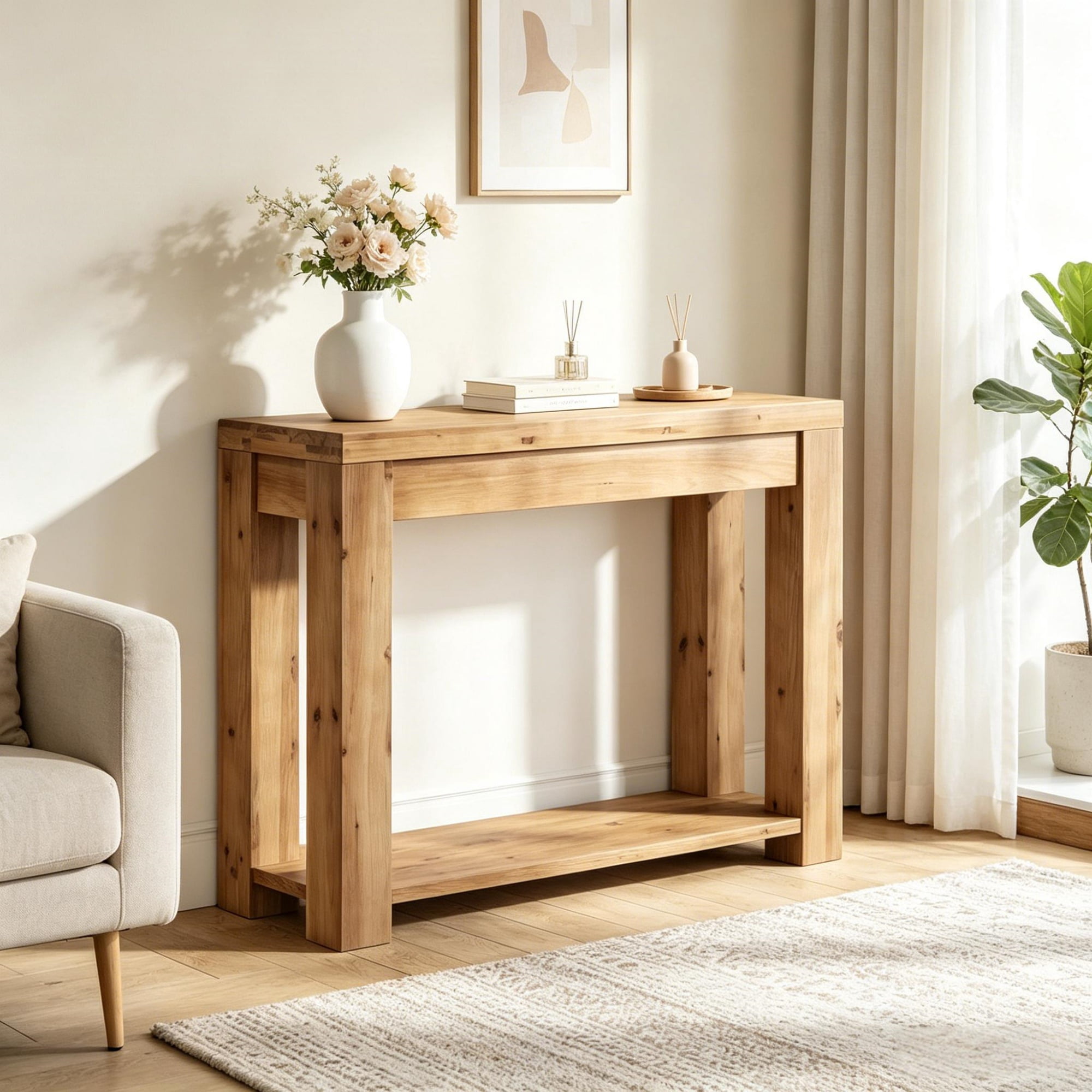 Console Table