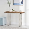thumbnail image 1 of Console Table, 1 of 10